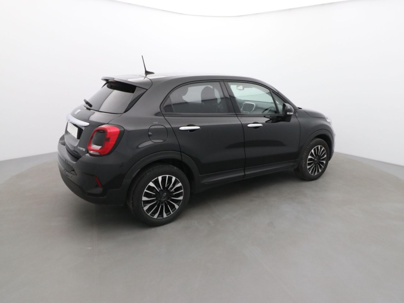 Mandataire FIAT 500X 1.5 130CH MY23 BERLINE