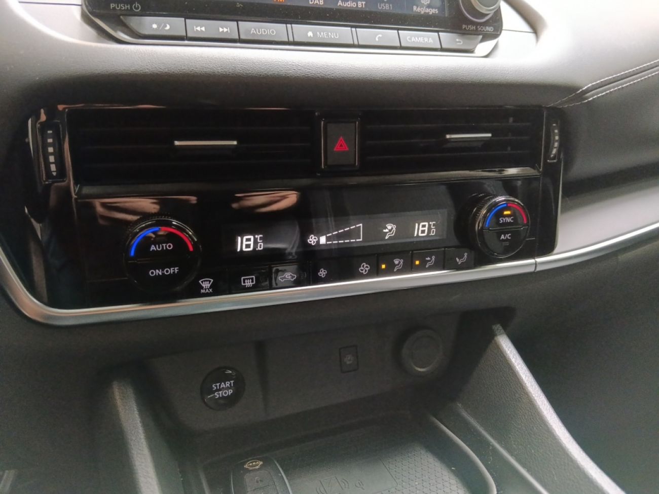 Mandataire NISSAN Qashqai E-POWER 190CH BUSINESS