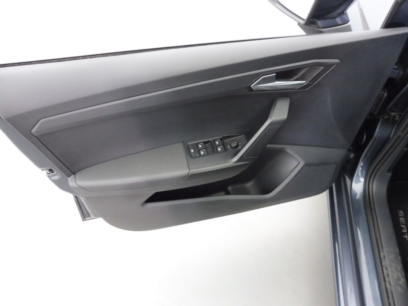 Mandataire Seat Ibiza 1.0 TSI 95CH STYLE