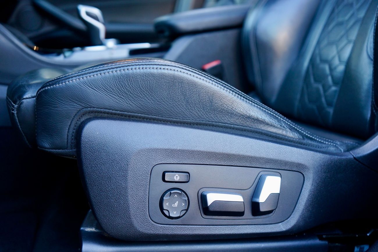 Mandataire BMW X4 M F98 480ch BVA8 toit ouvrant/jtes 21