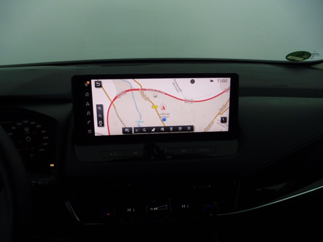 Mandataire NISSAN QASHQAI E-POWER 190CH N-CONNECTA 2022