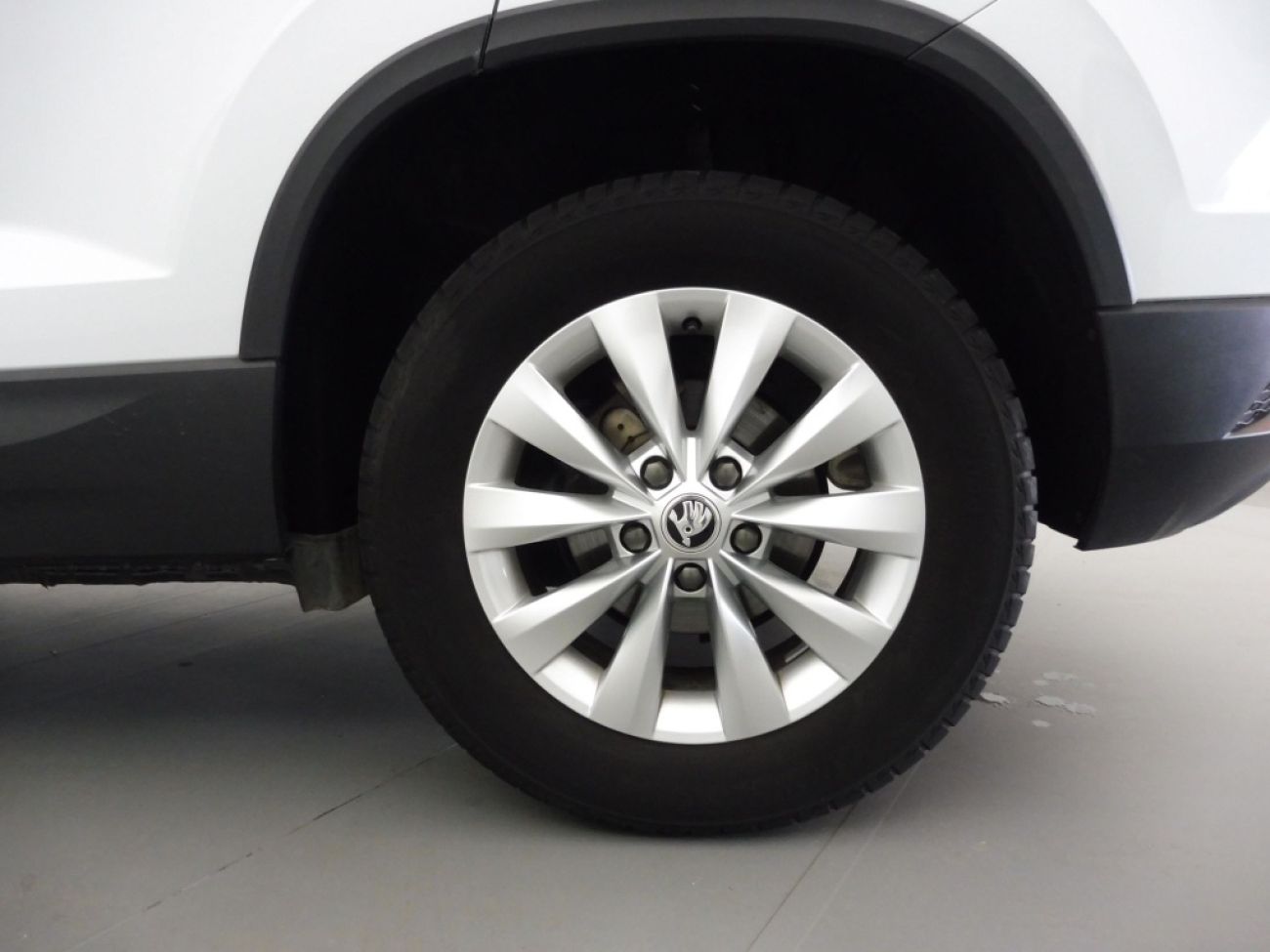 Mandataire SKODA Karoq 2.0 TDI 115CH SELECTION