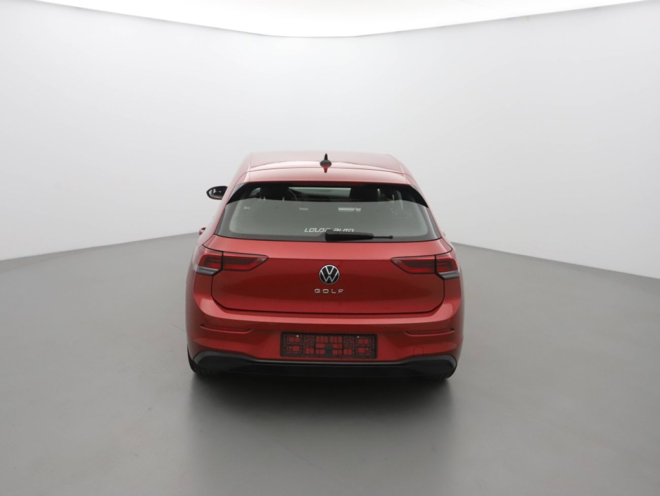 Mandataire VOLKSWAGEN Golf 1.0 TSI 110 life