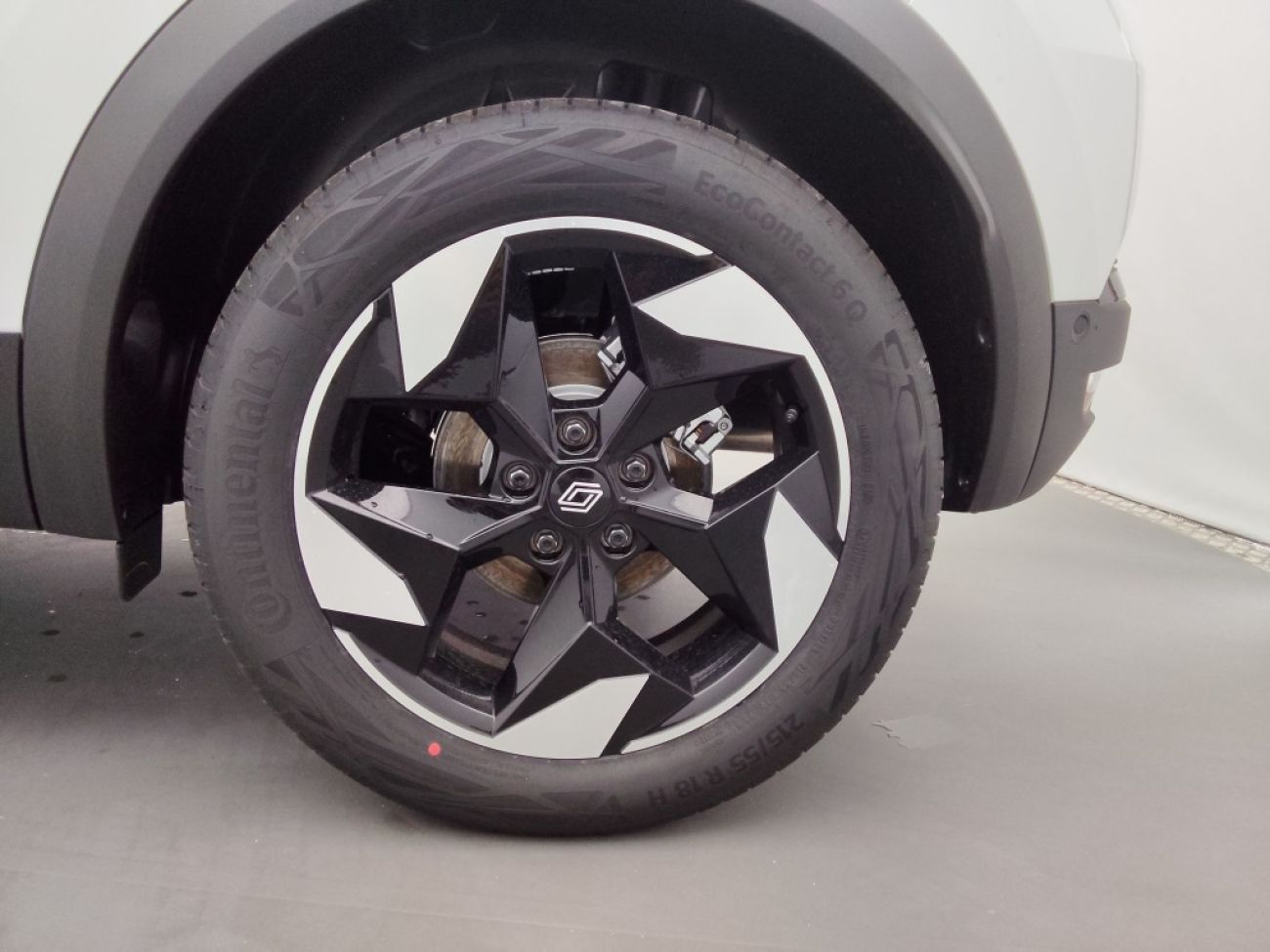 Mandataire RENAULT CAPTUR II 1.3 TCE MILD HYBRID 140CH TECHNO