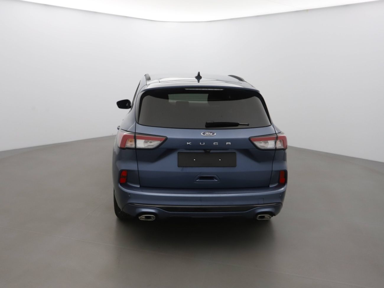 Mandataire Ford Kuga 2.0 TDCI 120CH ST-LINE POWERSHIFT