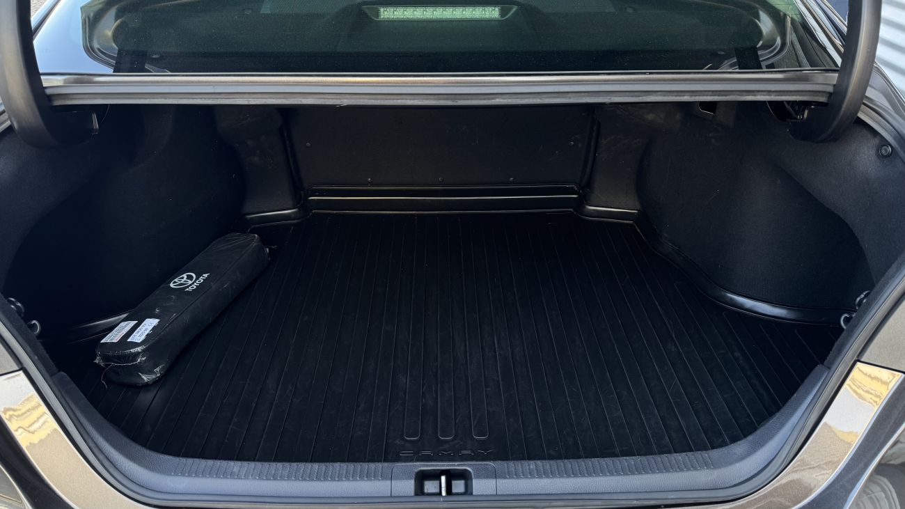 Mandataire TOYOTA CAMRY HYBRIDE 218ch 2WD LOUNGE