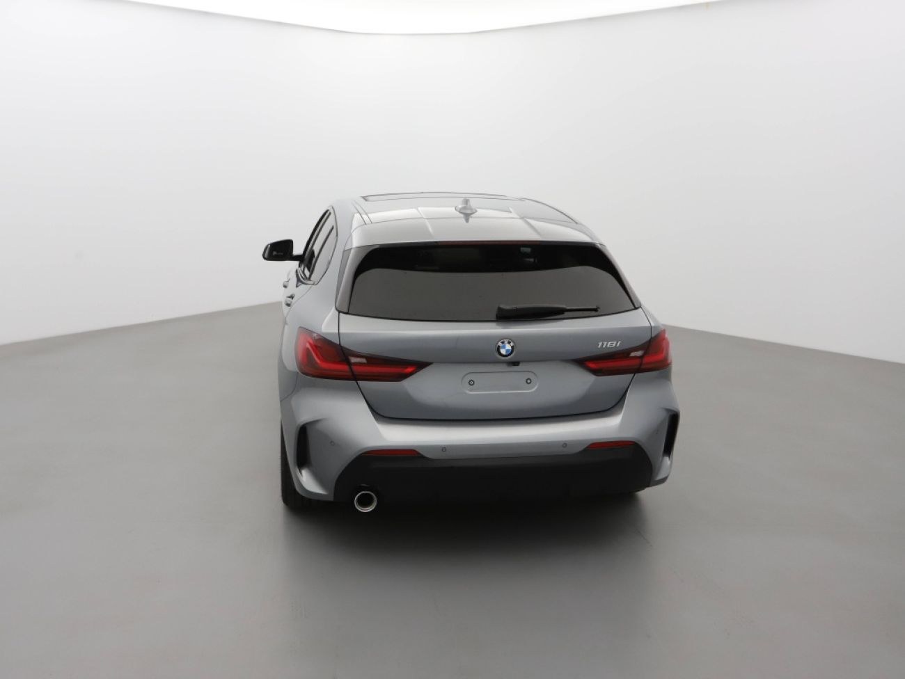 Mandataire BMW SERIE 1 118I STEPTRONIC 136 M-SPORT