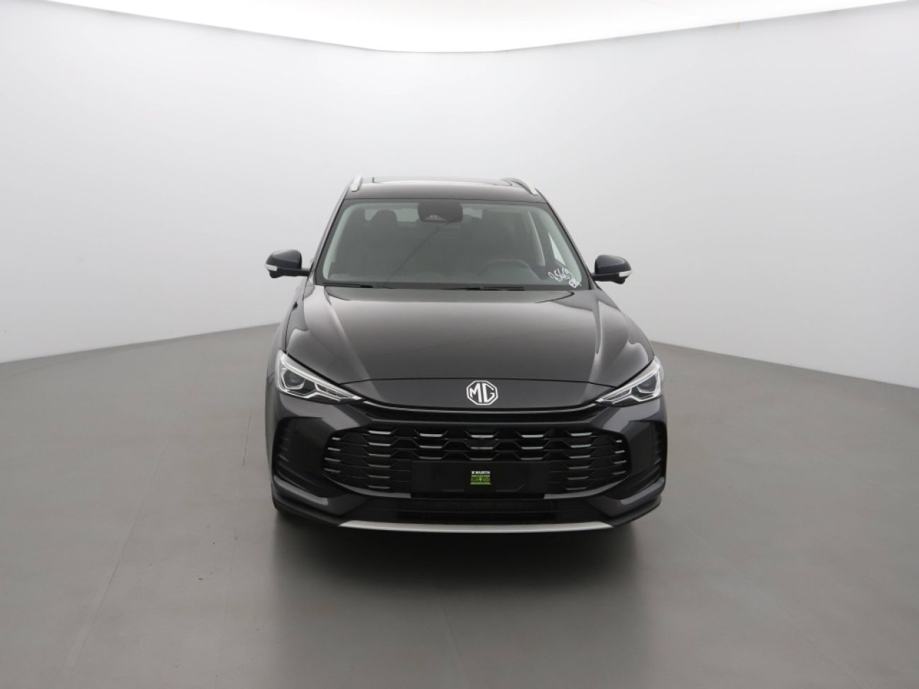 Mandataire MG ZS 1.5 HYBRID+ 197CH LUXURY