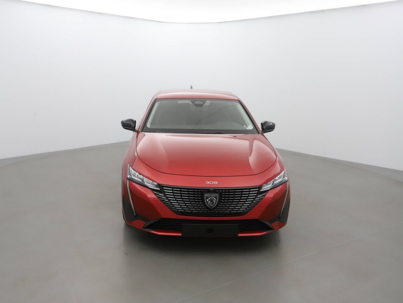 Mandataire PEUGEOT 308 1.5 BLUEHDI 130CH S&S ALLURE EAT8