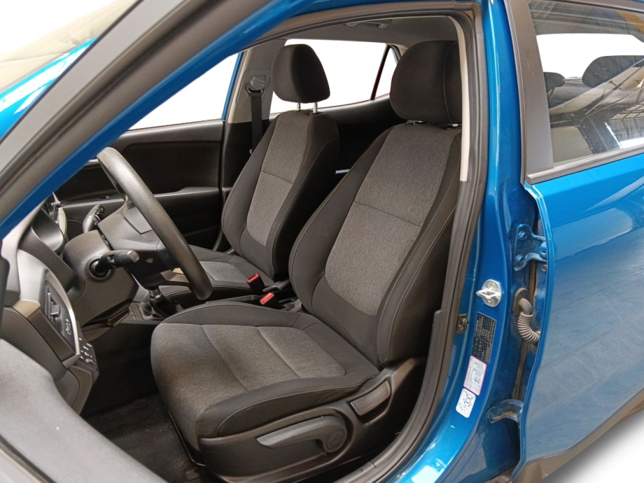 Mandataire Kia Stonic 1.2 LX 84fun