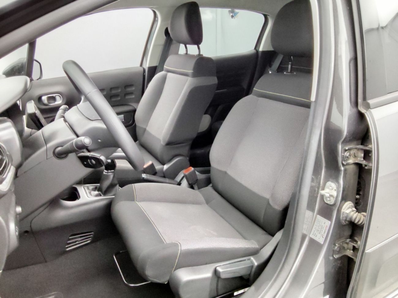 Mandataire Citroën C3 1.2 PURETECH 83CH S&S MAX