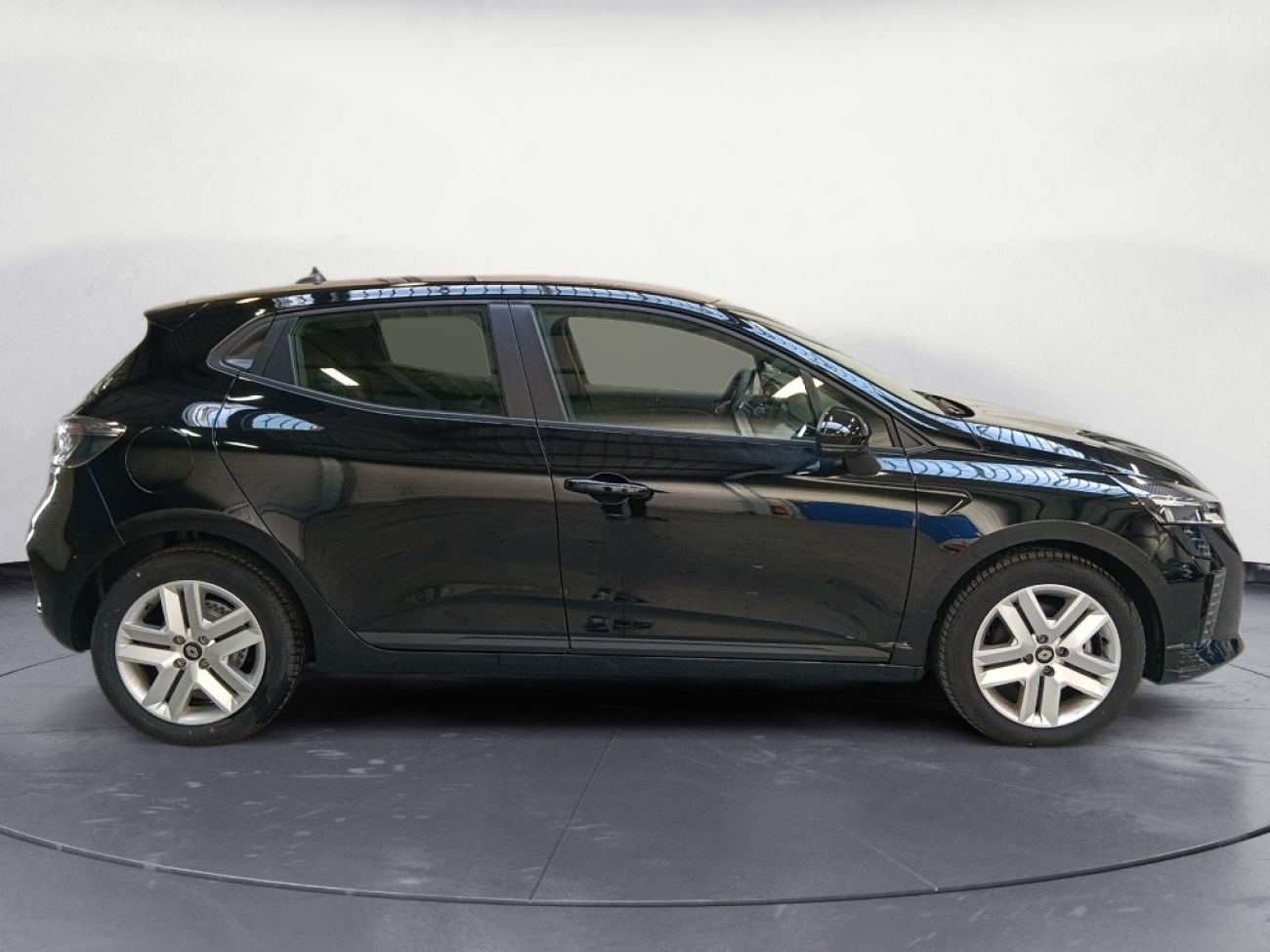 Mandataire RENAULT Clio 1.5 BLUE DCI 100CH EVOLUTION GSR2