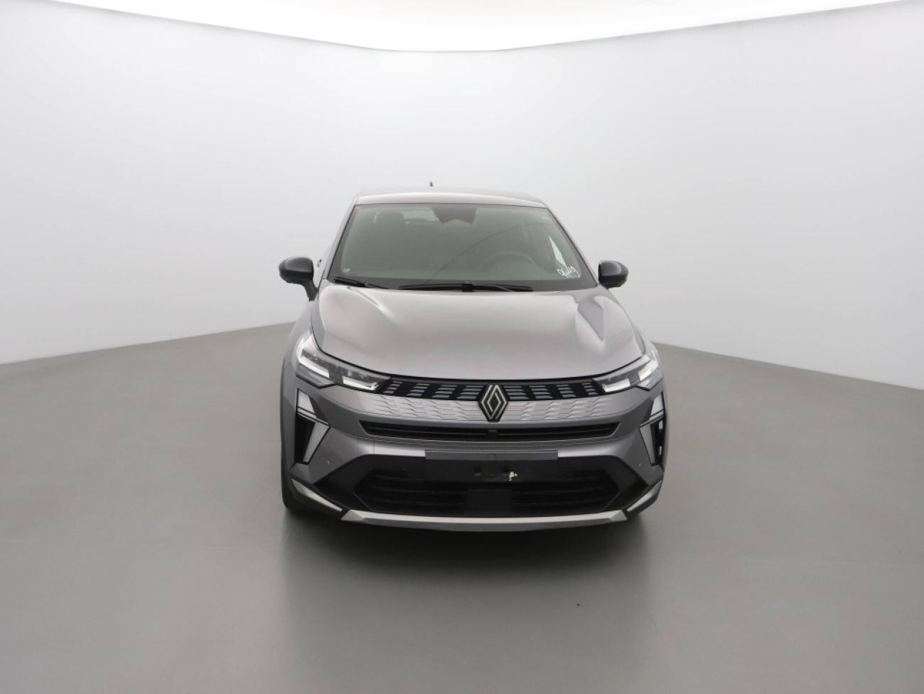 Mandataire RENAULT Symbioz 1.6 E-TECH FULL HYBRID 145CH ICONIC