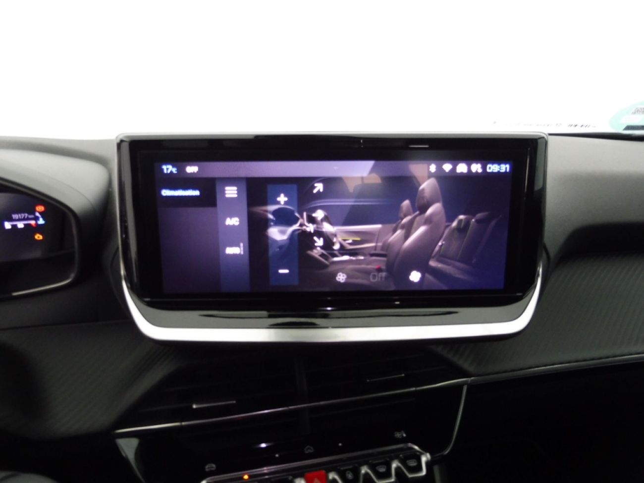 Mandataire PEUGEOT 2008 1.2 PURETECH 130CH S&S ALLURE EAT8