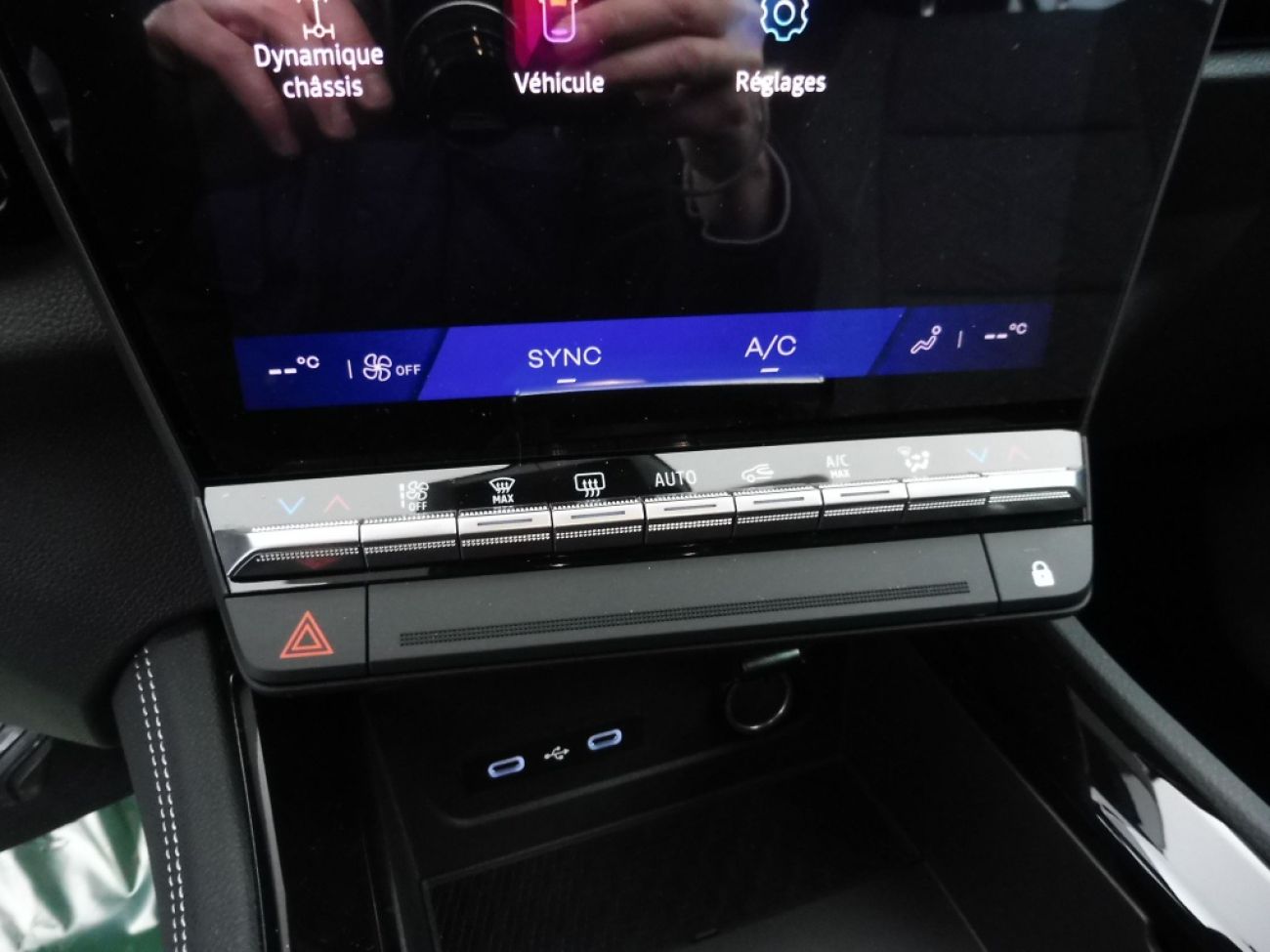 Mandataire RENAULT RAFALE 1.2 E-TECH FULL HYBRID 200CH TECHNO