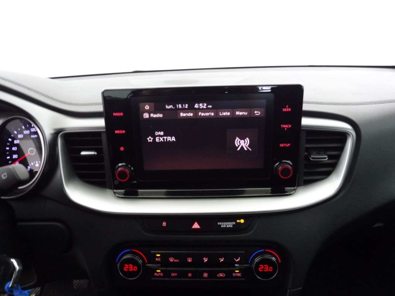 Mandataire Kia Ceed 1.5 T-GDI 160champion