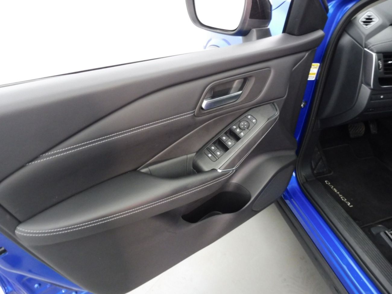 Mandataire NISSAN QASHQAI E-POWER 190CH N-CONNECTA 2022