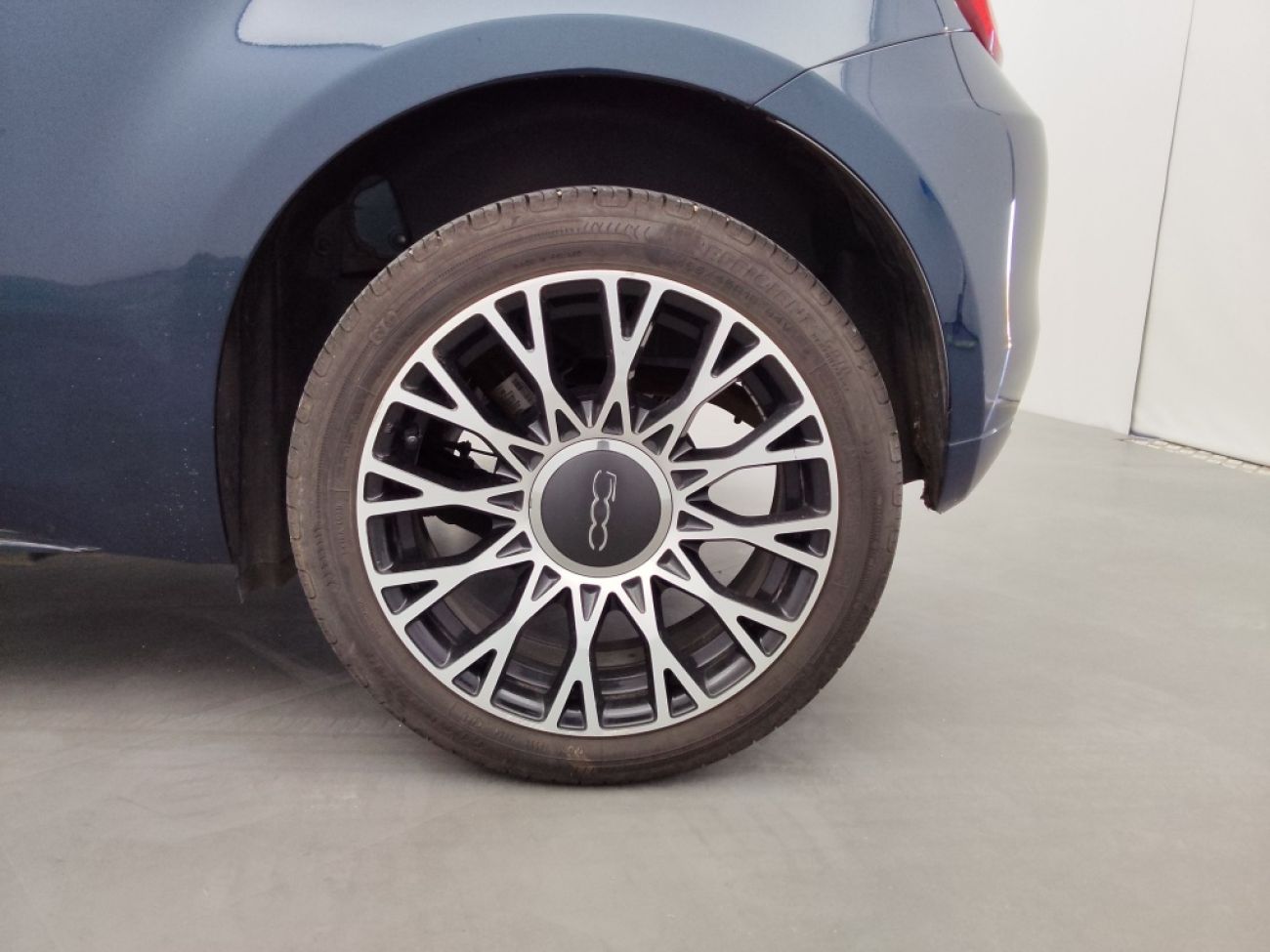 Mandataire FIAT 500 1.0 70CH BSG SERIE 1