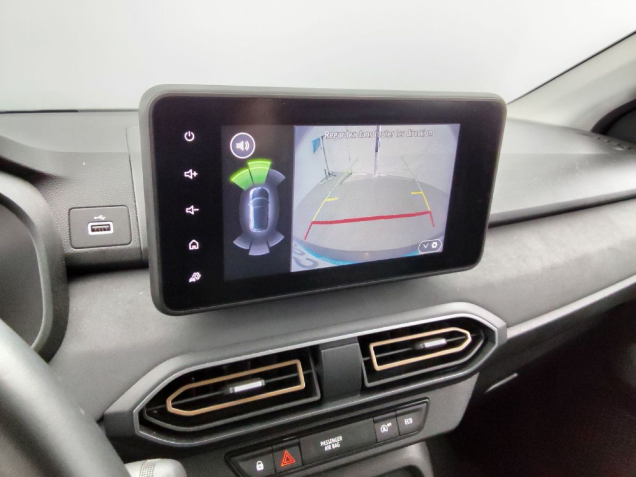 Mandataire Dacia Sandero 1.0 TCE 110CH STEPWAY EXTREME +