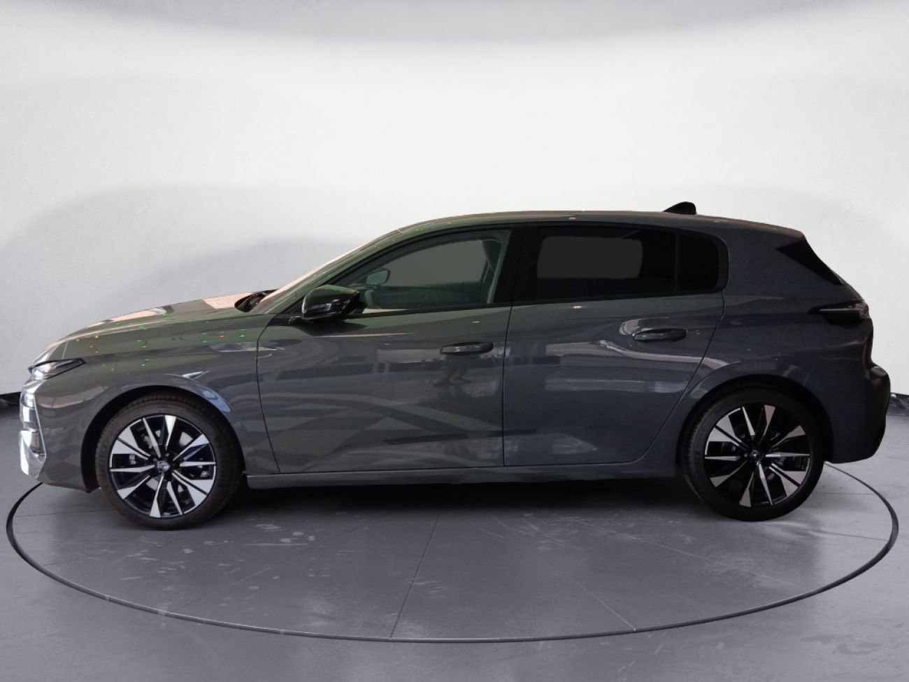 Mandataire PEUGEOT 308 NV 1.5 BLUEHDI 130CH S&S ALLURE EAT8