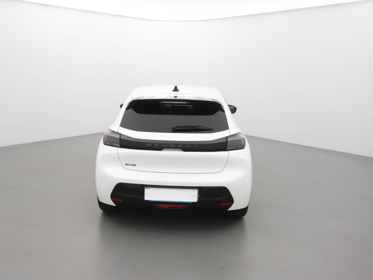 Mandataire PEUGEOT 208 1.2 100CH S&S ALLURE