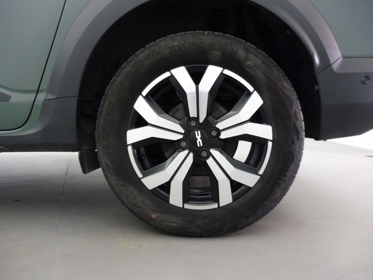 Mandataire Dacia Jogger 1.0 TCE 110CH EXPRESSION 7 PLACES -24