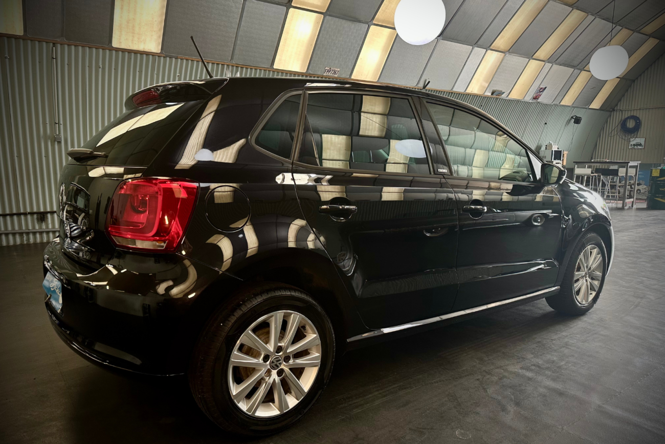 Mandataire VOLKSWAGEN POLO 1.2 70 Style