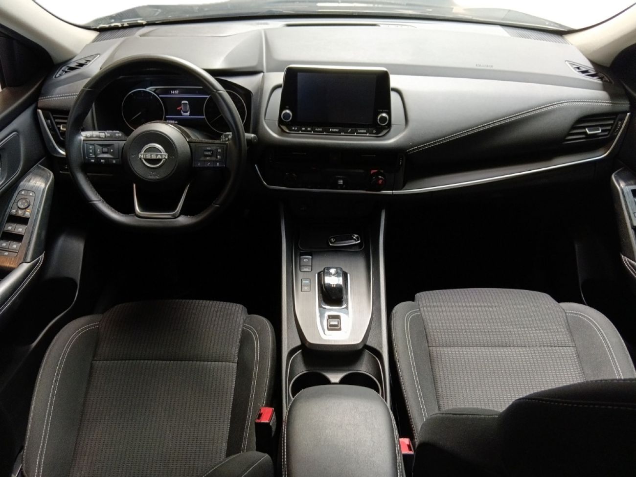 Mandataire NISSAN Qashqai E-POWER 190CH BUSINESS