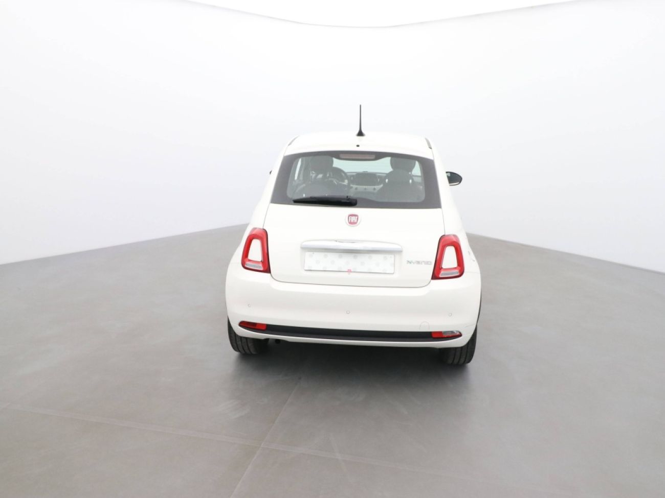 Mandataire FIAT 500 1.0 70CH BSG SERIE 1