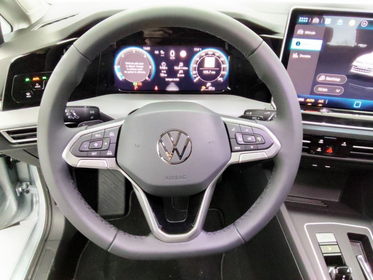 Mandataire VOLKSWAGEN GOLF VIII 2.0 TDI 150CH EDITION PLUS DSG7
