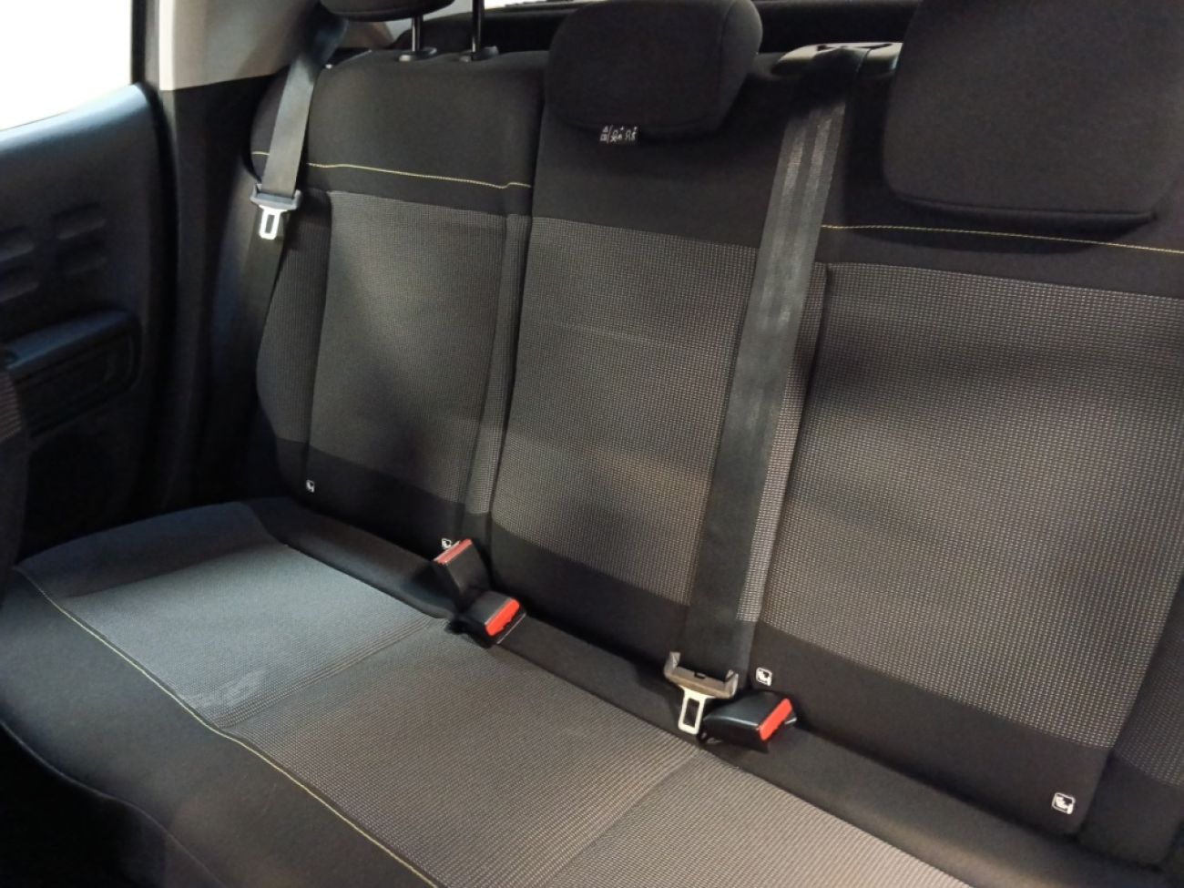 Mandataire Citroën C3 1.5 BLUEHDI 100CH S&S PLUS