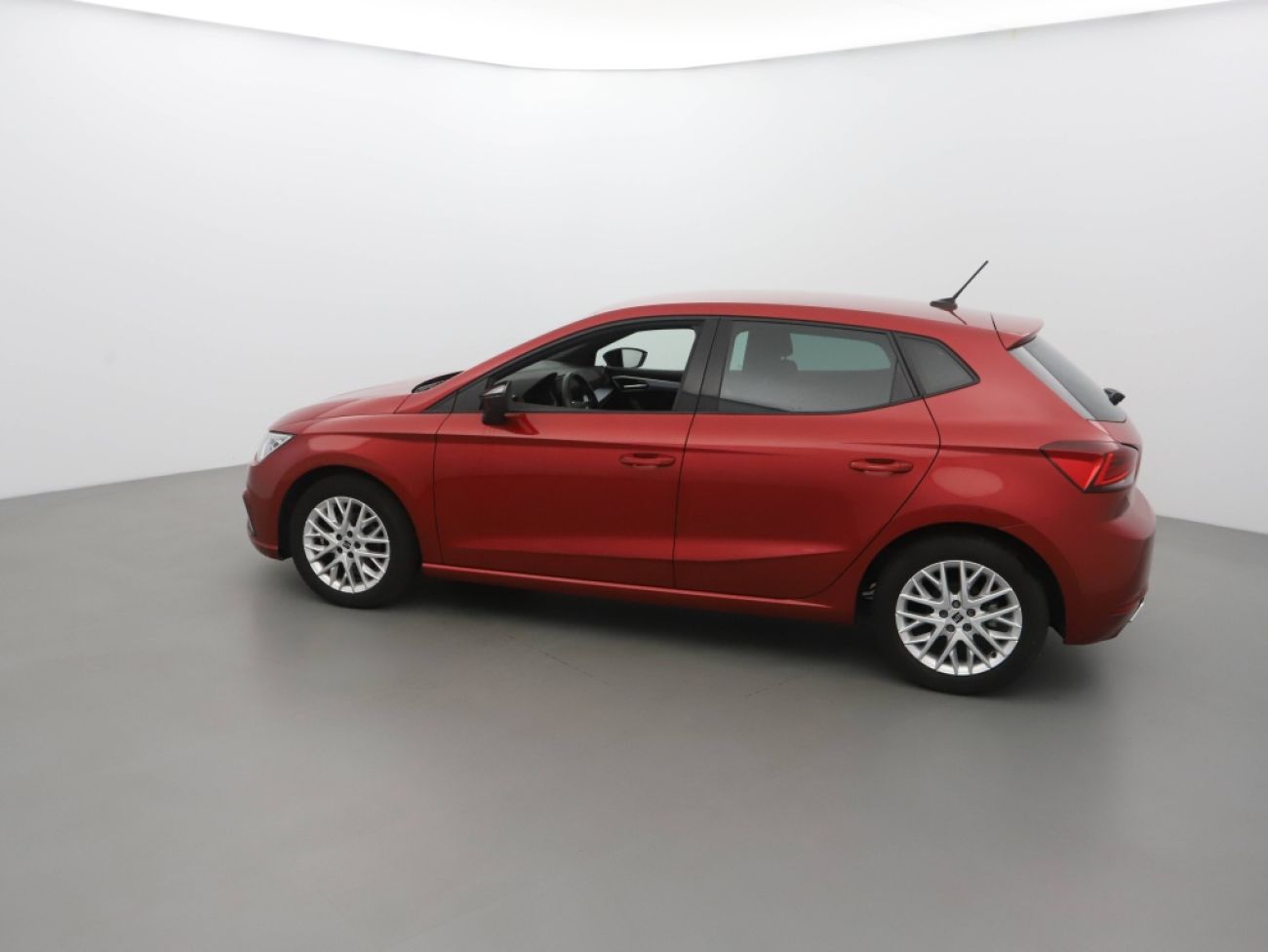 Mandataire Seat Ibiza 1.0 TSI 110CH FR