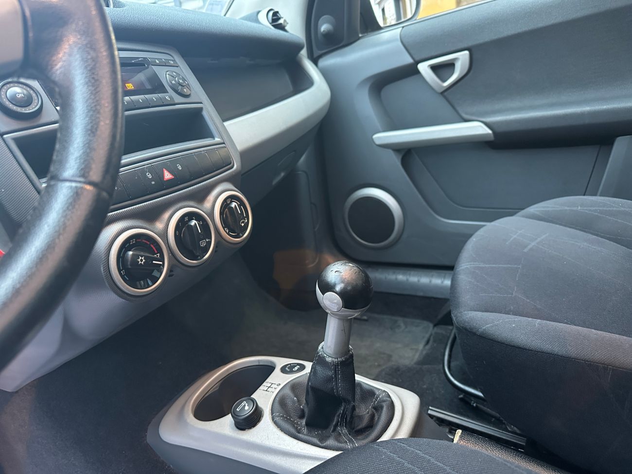 Mandataire SMART SMART FORFOUR 1.3 Pulse