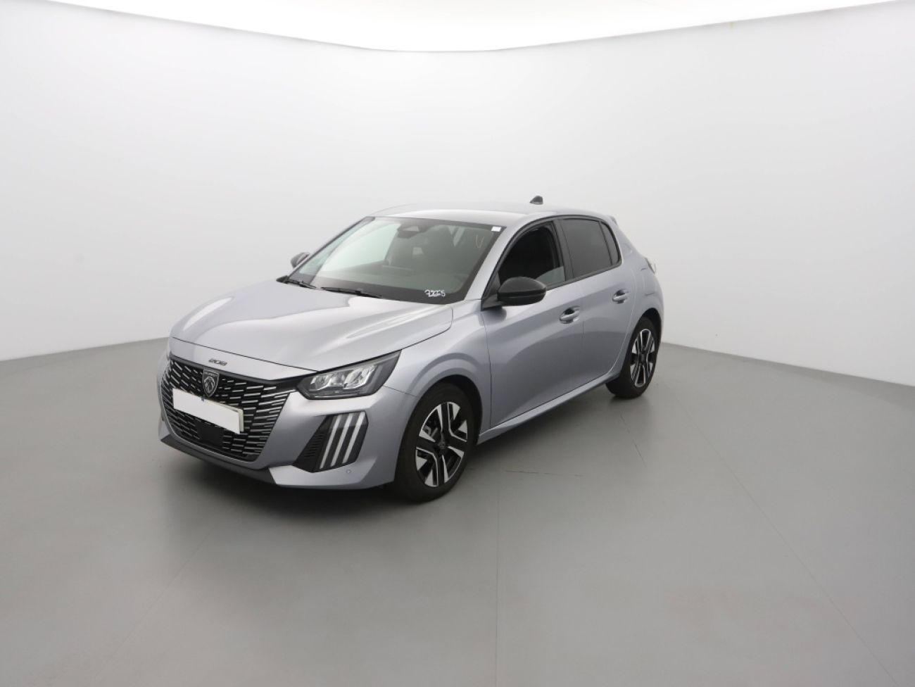 Mandataire PEUGEOT 208 1.2 100CH S&S ALLURE