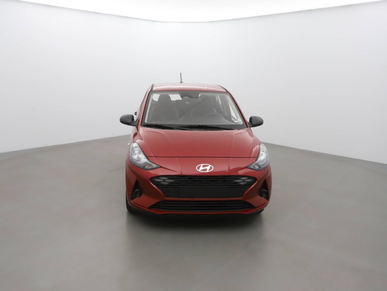 Mandataire Hyundai I10 1.0 63CH ECO INTUITIVE PACK BVR