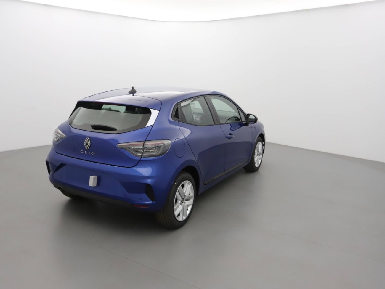 Mandataire RENAULT Clio 1.5 BLUE DCI 100CH EVOLUTION