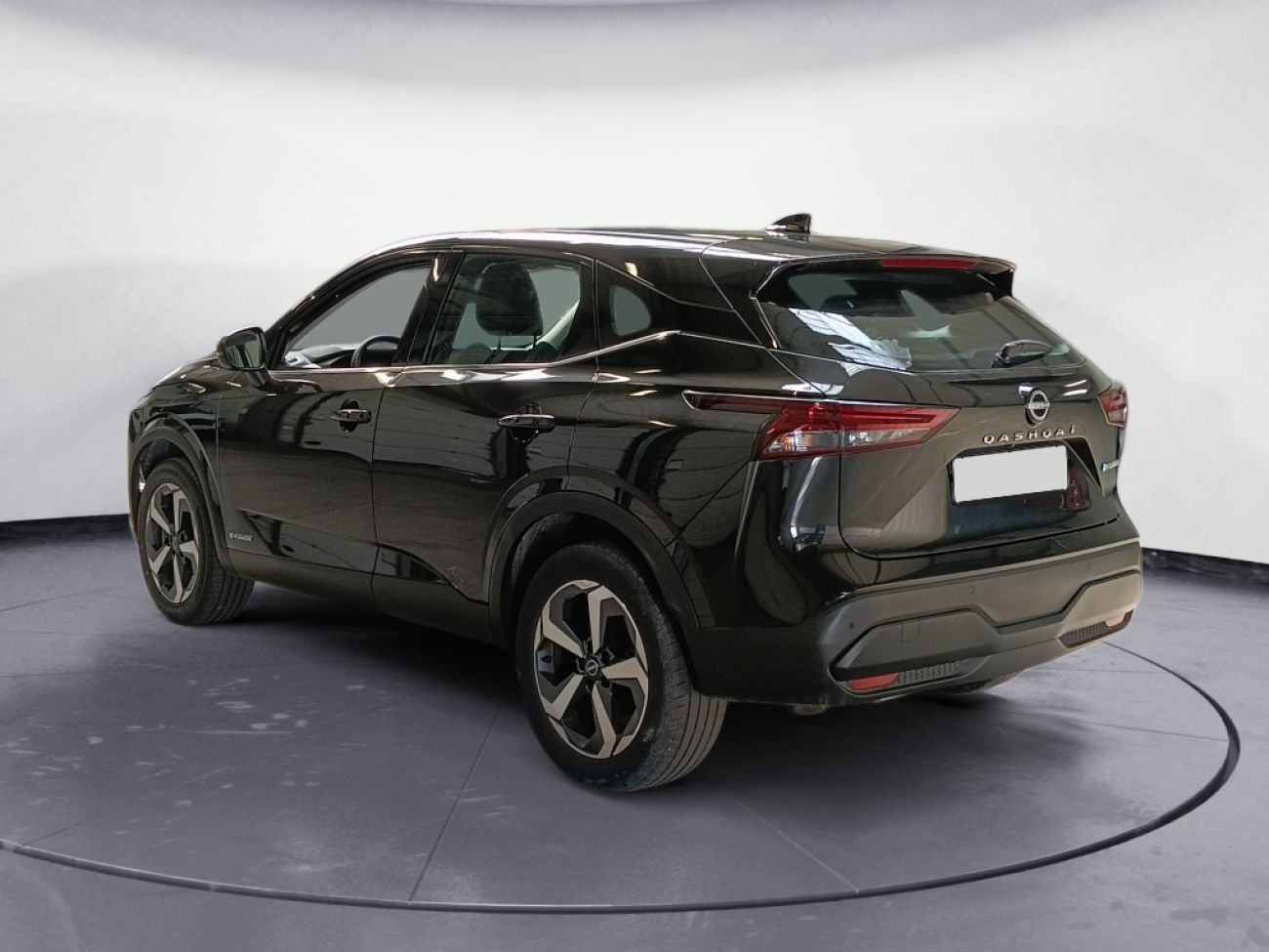 Mandataire NISSAN Qashqai E-POWER 190CH BUSINESS