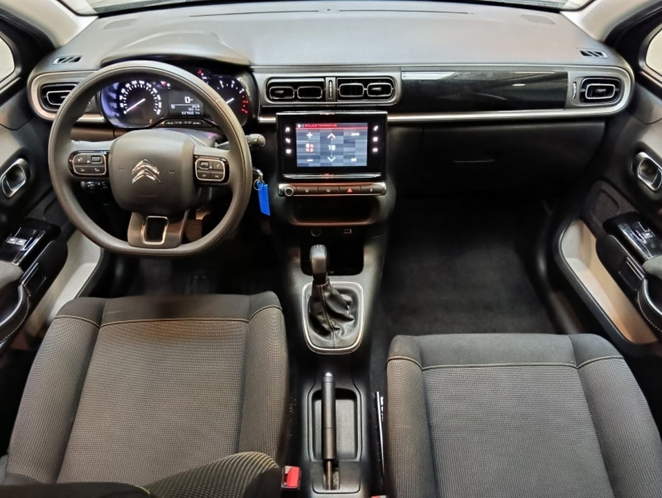 Mandataire Citroën C3 1.2 PURETECH 83CH S&S MAX