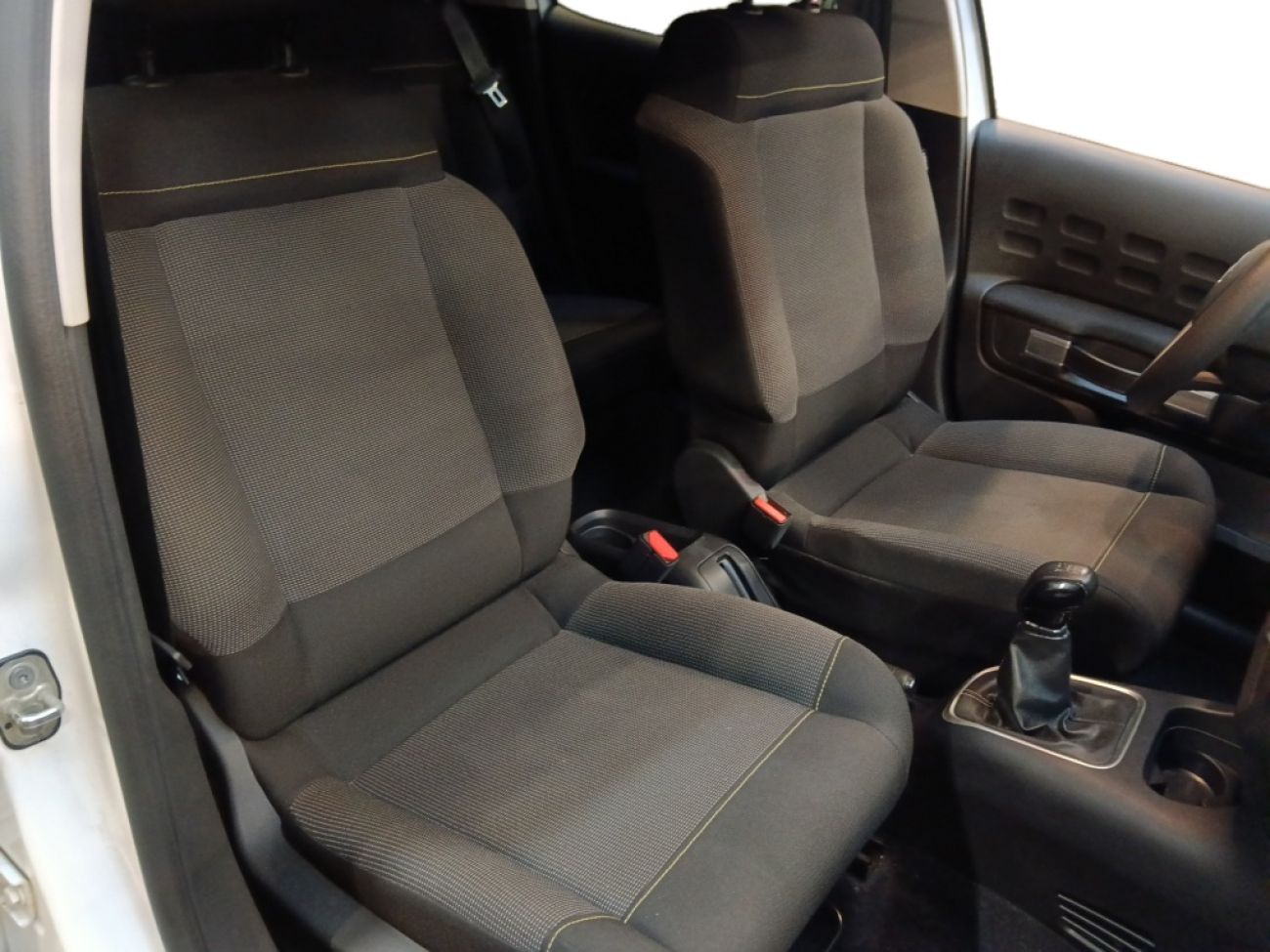 Mandataire Citroën C3 1.2 PURETECH 83CH S&S MAX