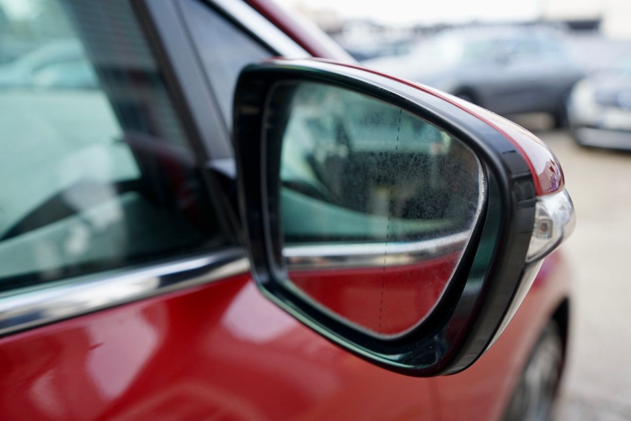 Mandataire Kia PRO_CEE'D COUPE Pro_Cee'd 1.6L GDi 135 ch Dynamic