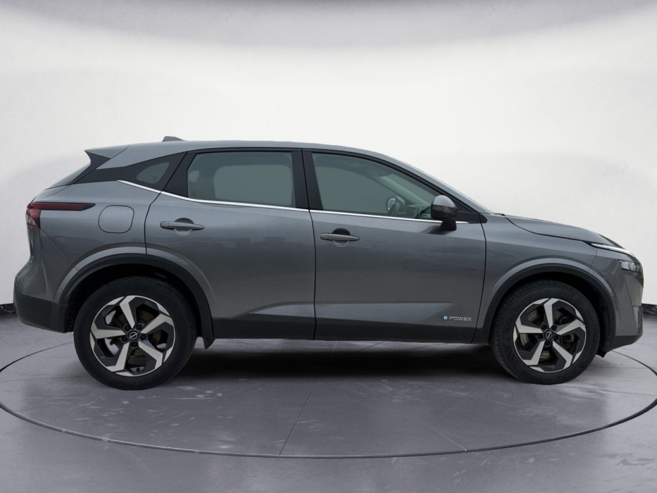 Mandataire NISSAN Qashqai 1.5 E-POWER 190business