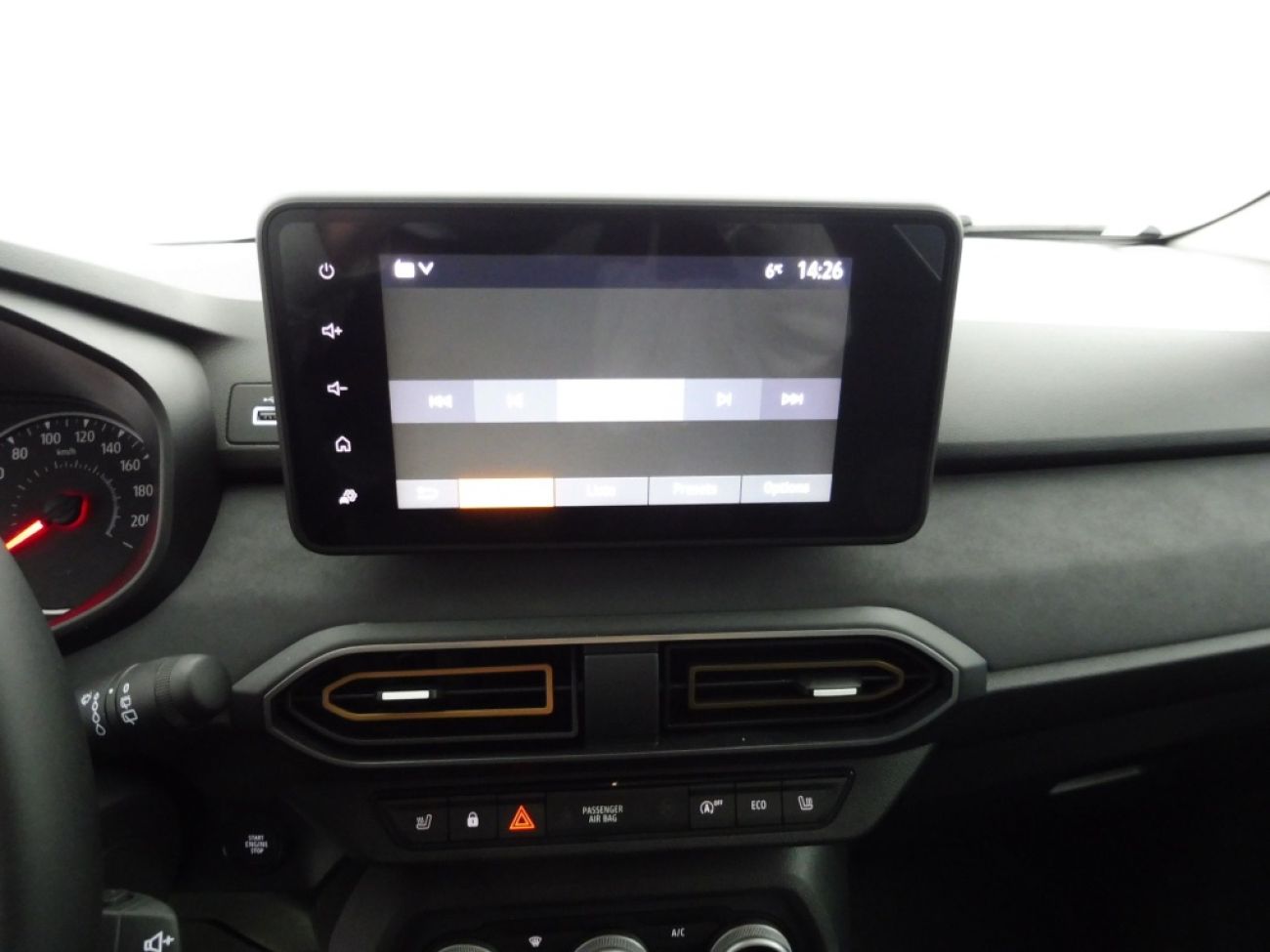 Mandataire Dacia JOGGER 1.0 TCE 110CH EXTREME+ 7 PLACES