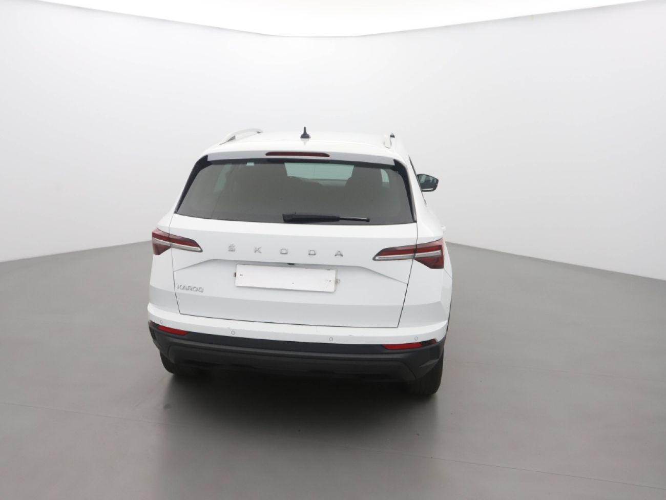 Mandataire SKODA Karoq 2.0 TDI 115CH SELECTION