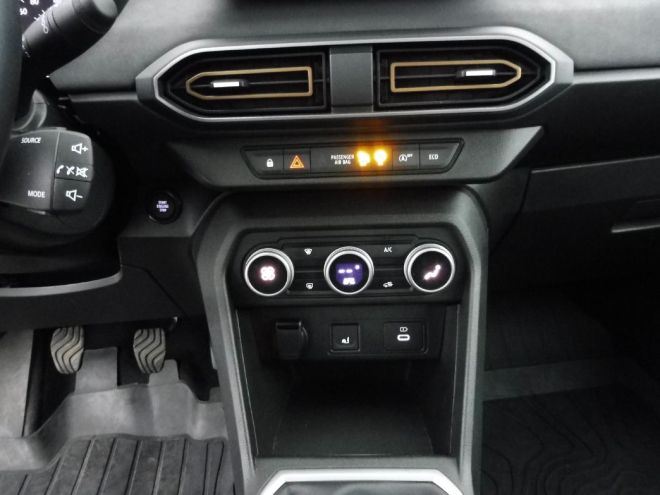 Mandataire Dacia Sandero 1.0 TCE 110CH STEPWAY EXTREME +