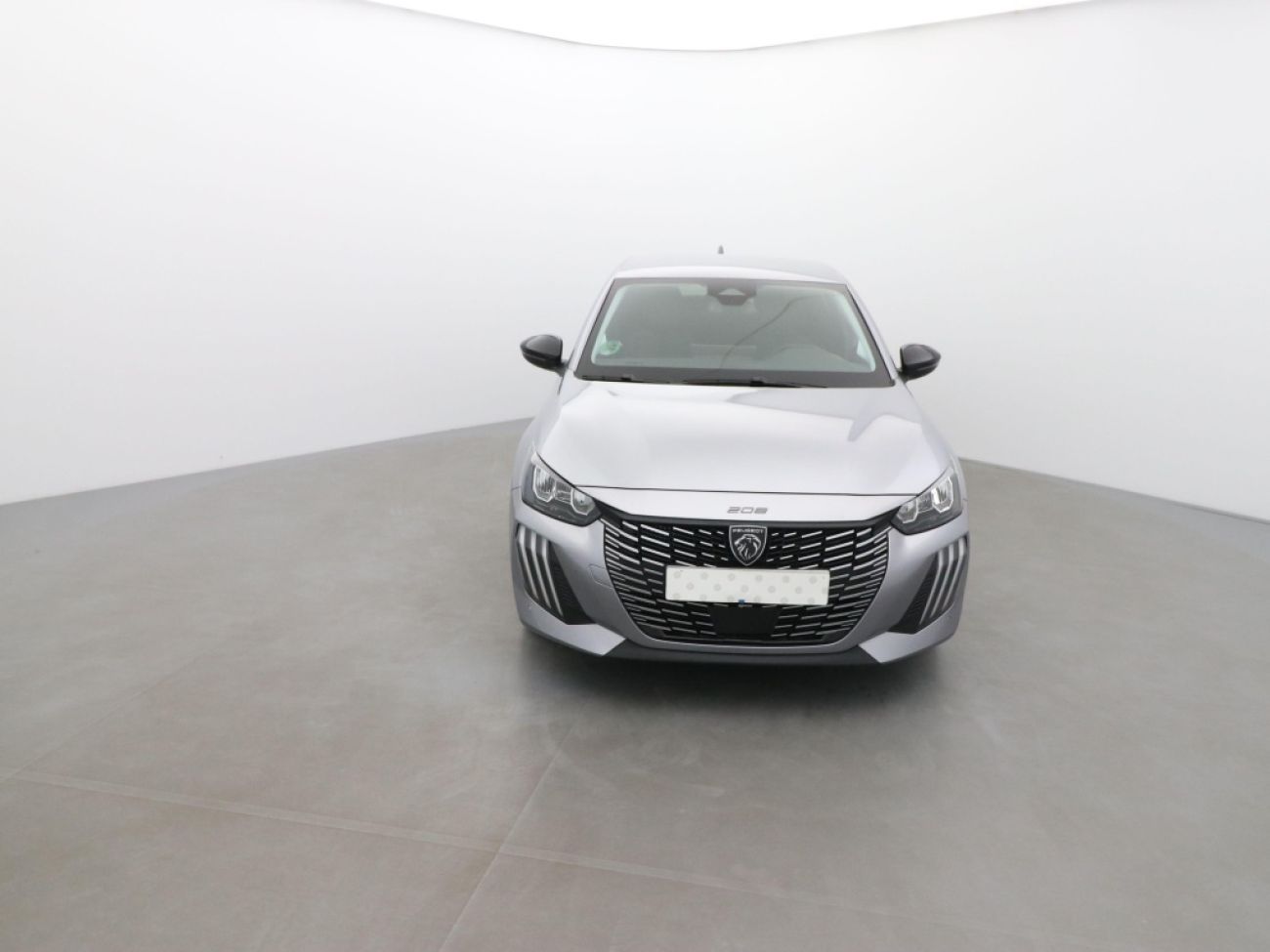 Mandataire PEUGEOT 208 1.2 100CH S&S ALLURE