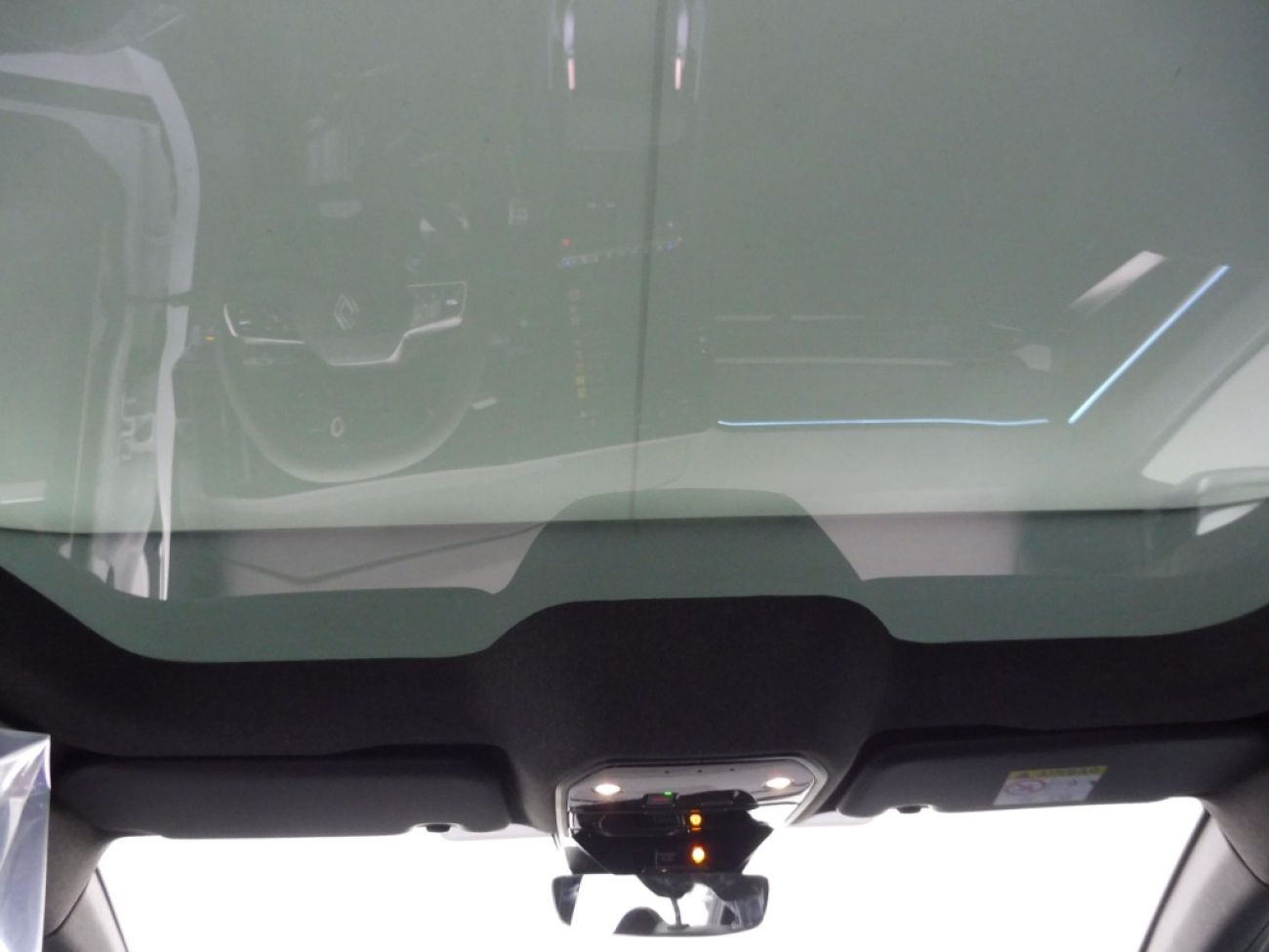 Mandataire RENAULT Espace 1.2 E-TECH FULL HYBRID 200CH ESPRIT ALPINE 7 PLACES - 25