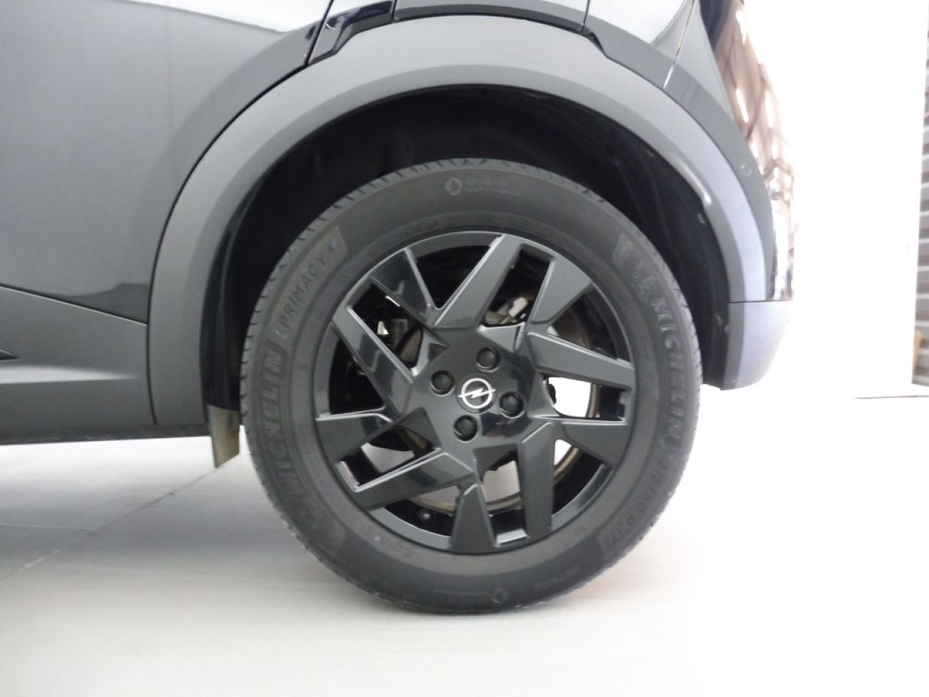 Mandataire Opel Mokka 1.2 130gs line