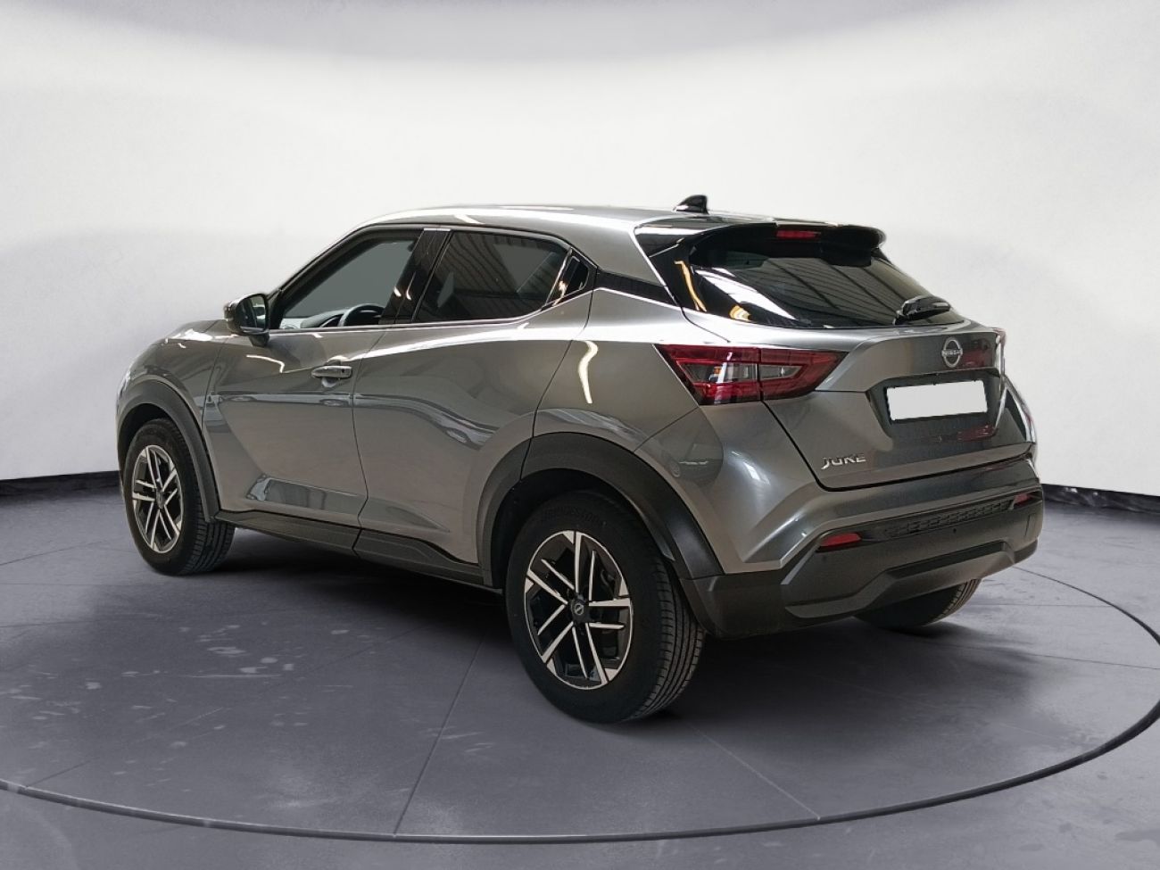 Mandataire NISSAN Juke 1.0 DIG-T 114CH N-CONNECTA