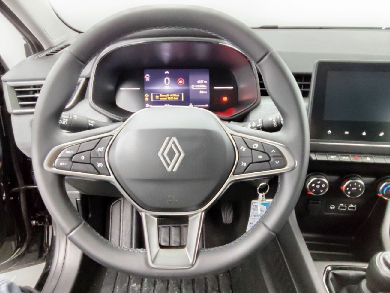 Mandataire RENAULT Clio 1.5 BLUE DCI 100CH EVOLUTION GSR2