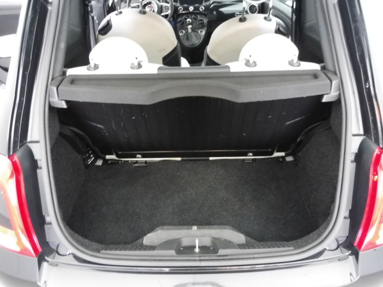 Mandataire FIAT 500 1.0 70CH BSG S&S DOLCEVITA